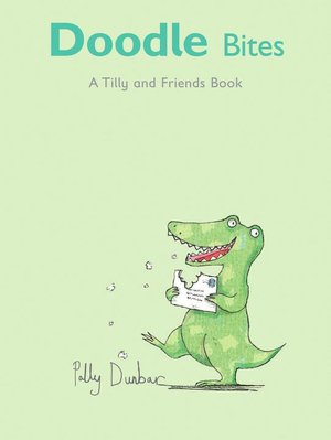 Doodle Bites: A Tilly and Friends Book