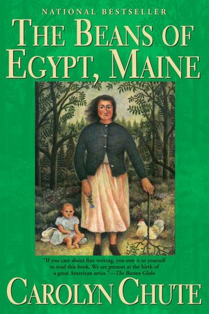 Beans of Egypt, Maine