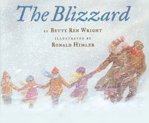 The Blizzard