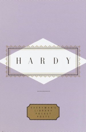Hardy (Everyman's Library Pocket Poets Series)