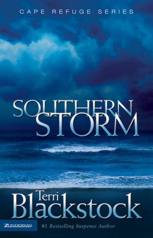 Southern Storm (Cape Refuge Series #2)