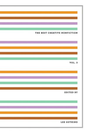 The Best Creative Nonfiction