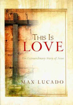 This Is Love