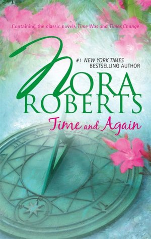 Time and Again: Time Was/Times Change