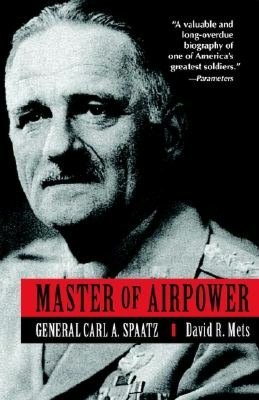 Master of Airpower