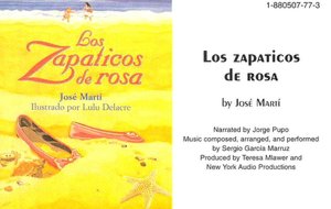 Los Zapaticos de Rosa (The Pink Shoes)