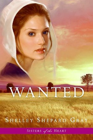 Wanted (Sisters of the Heart Series #2)
