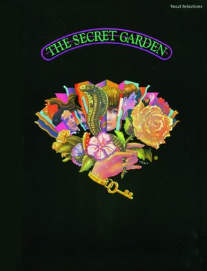 The Secret Garden (Vocal Selections): Piano/Vocal/Chords