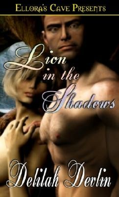 Lion In the Shadows