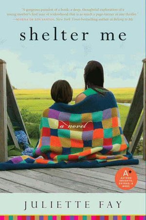 Shelter Me