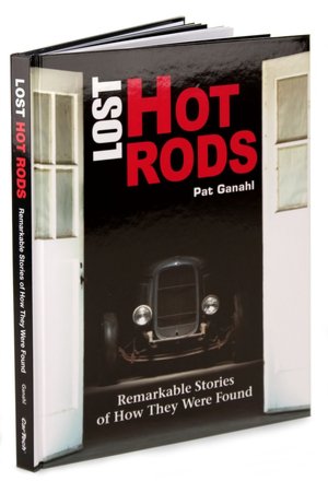 Lost Hot Rods