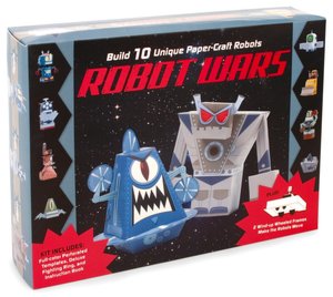 Robot Wars