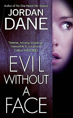 Evil Without a Face (Sweet Justice Series #1)