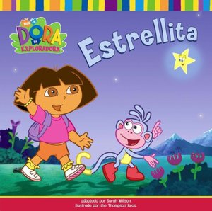 Estrellita (Dora la Exploradora) (Little Star: Dora The Explorer)