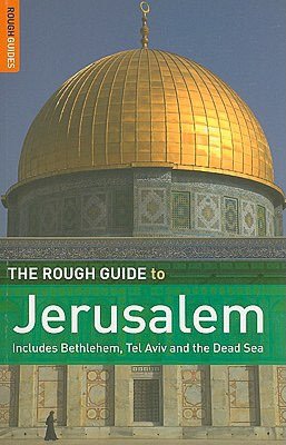 Rough Guide: Jerusalem