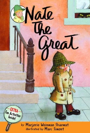 Nate the Great (Nate the Great Series)