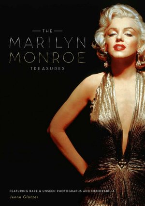 The Marilyn Monroe Treasures