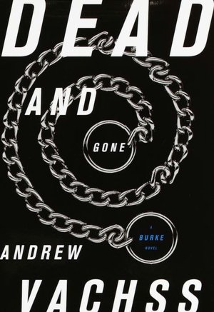 Dead and Gone (Burke Series #12)