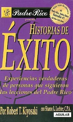 Historias de éxito