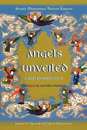 Free book download computer Angels Unveiled, A Sufi Perspective by Shaykh Muhammad Hisham Kabbani ePub MOBI iBook 9781930409743 in English