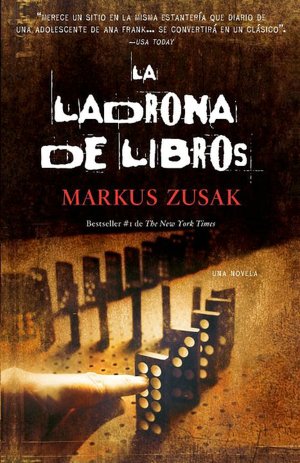 La ladrona de libros (The Book Thief)