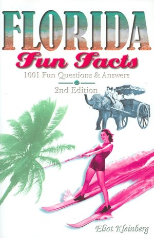 Florida Fun Facts