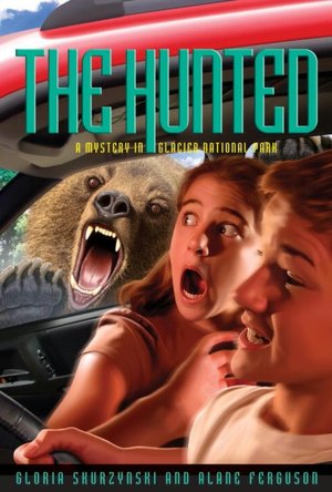 Hunted: A Mystery in Glacier National Park