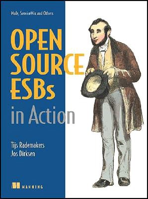 Open-Source ESBs in Action: Example Omplementations in Mule and Service Mix