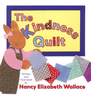 The Kindness Quilt