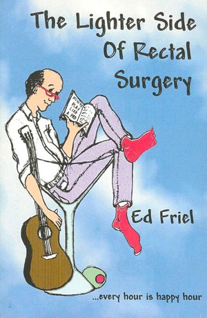 The Lighter Side of Rectal Surgery