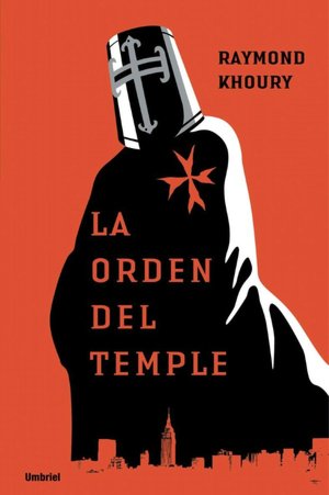La orden del Temple (The Last Templar)