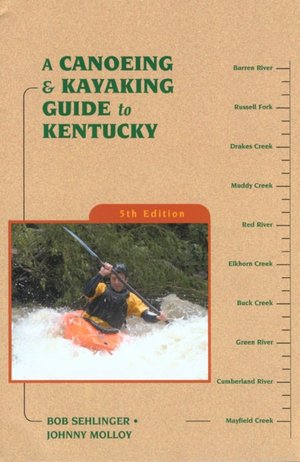 Canoeing & Kayaking Guide to Kentucky