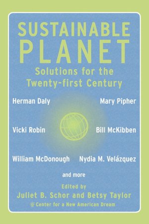 Sustainable Planet