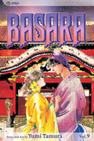 Basara, Volume 9