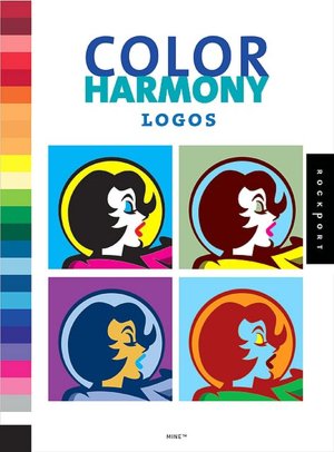 Free download for books pdf Color Harmony: Logos: More Than 1,000 Colorways for Logos that Work by Mine Design, Christopher Simmons, Tim Belonax MOBI English version 9781592532445