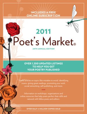 2011 Poet's Market