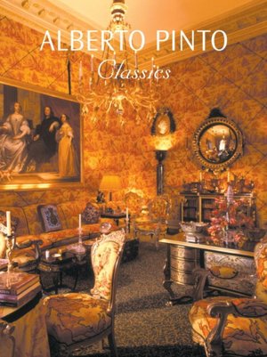 Alberto Pinto: Classics