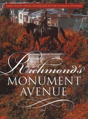 Richmond's Monument Avenue