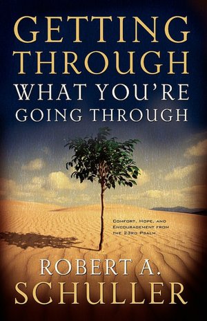 Getting Through What You're Going Through