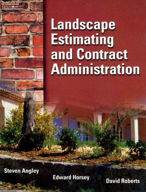 Landscape Estimating and Contract Administration