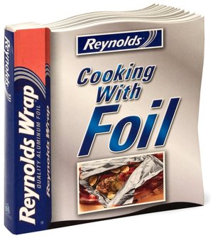 Reynolds Cooking With Foil eBook