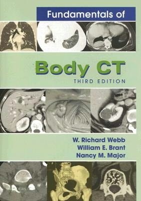 Fundamentals of Body CT
