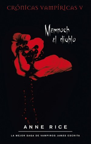 Memnoch el Diablo (Memnoch the Devil)