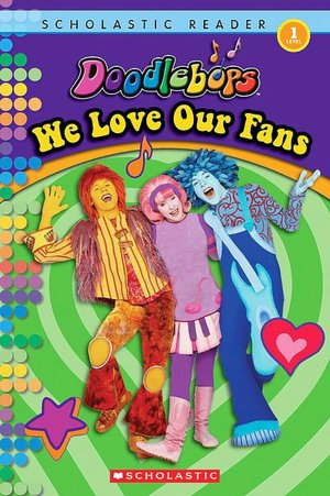 We Love Our Fans! (Doddlebops)