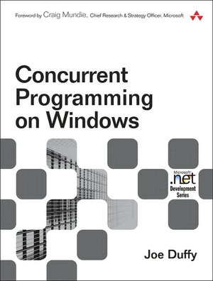 Concurrent Programming on Windows
