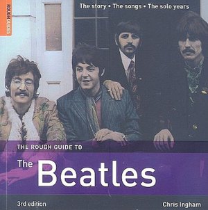 Rough Guide to The Beatles