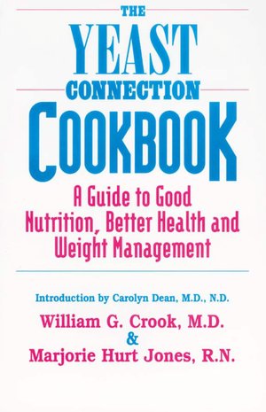 Yeast Connection Cookbook, The