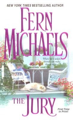 The Jury (Sisterhood Series #4)