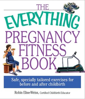 Everything Pregnancy Fitness