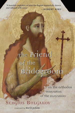 The Friend Of The Bridegroom